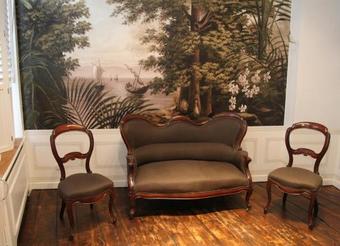 Bed & Breakfast L'epicentre