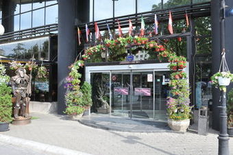 Mr.president Design Hotel