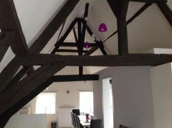 Apartamento Holiday Home T' Keerske