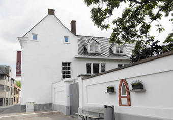 Apartamento Sleutelhuys