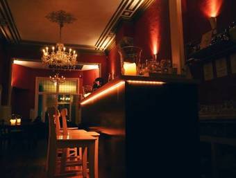 Hostel Lybeer Bruges