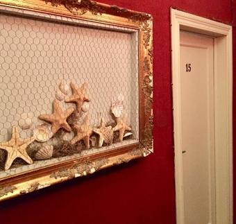 Hotel Graaf Van Vlaanderen