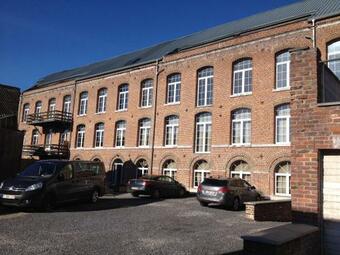 Apartamento Studio Le Baiser D'angeli