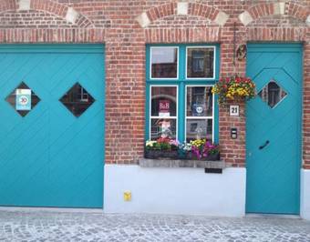 B&B Huyze Walburga