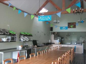 Bed & Breakfast Hoeve De Schapenkop