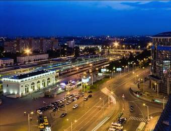 Vip House Apartments On Kozlova Street