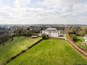 Albergue G�te D'etape Eupen Jugendherberge