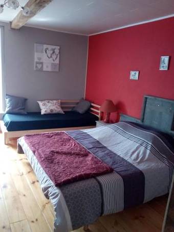 Bed & Breakfast Le Relais Du Moulin