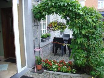 La Taverne Des Grottes