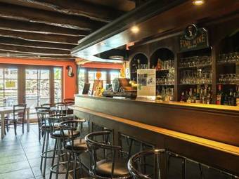 Apartamento H�rissons Et Ecureuils