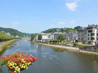 Apartamento Roulotte Coccinelles