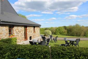 Bed & Breakfast Chanteloup, Maison D'hotes - Halleux