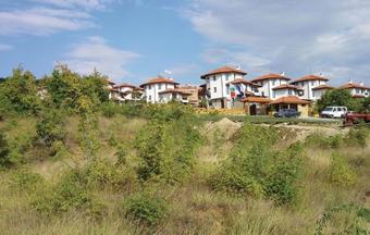 Apartment Kosharitsa Village Bay View Villas IX