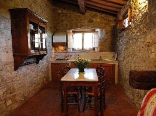 Hotel Fattoria Pratale