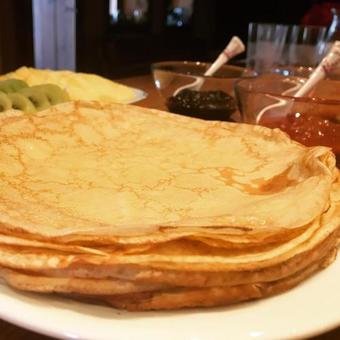 Lavanda Bed And Breakfast