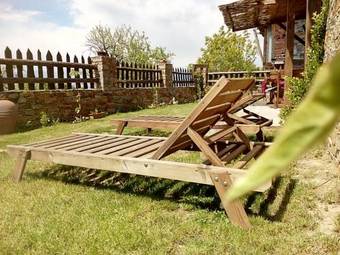 Hostal Skenderovata House