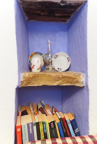 Agroturismo Sofronis House