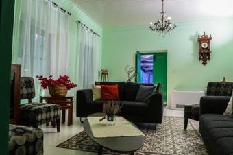 Agroturismo To Konatzi Tis Marikas Tzai Tou Yianni