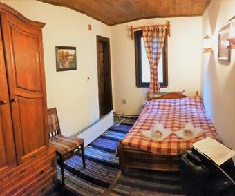 Dzhelepova Guest House- Pool Access