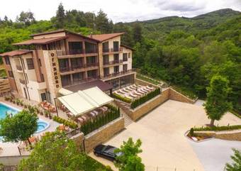 Ognyanovo Spa Hotel