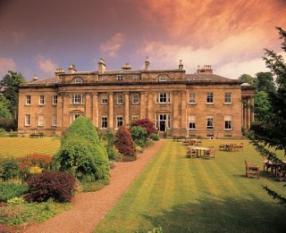 Balbirnie House Hotel