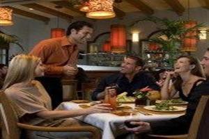 Hotel Hilton Waterfront Beach Resort