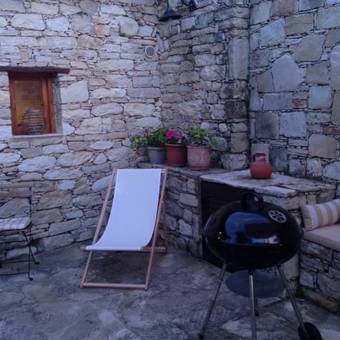Palataki House