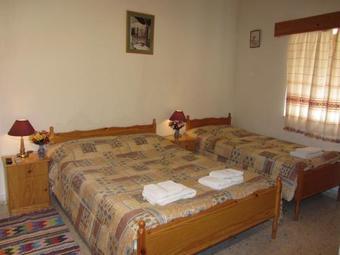 Apartamento Meli House