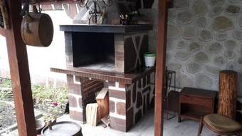 Hostal Guest House Zlatinchevi