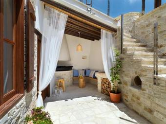 Agroturismo Palatakia