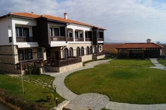 Hotel Guesthouse Tragata