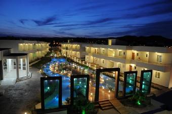 Hotel Afandou Bay Resort
