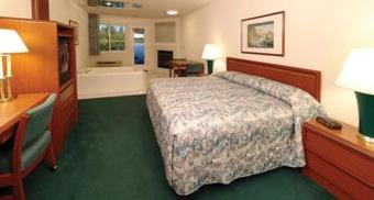 Hotel Shilo Inn Suites Bend