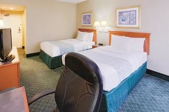 Hotel La Quinta Inn Milford