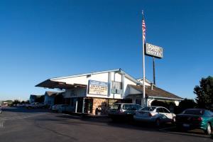 Hotel Shilo Inn Nampa