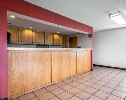 Hotel Econolodge Cortez