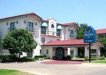 Hotel La Quinta Inn Temple