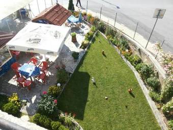 Hostal Teo's Guest House