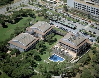 Hotel Nuevo Portil Golf