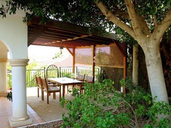 Holiday Home Bonalba Golf, Urb. Los Naranjos
