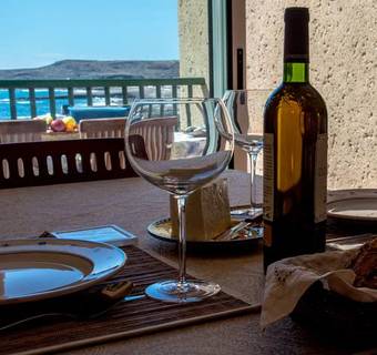 Apartment Poris Sea View