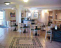 Hotel La Quinta Inn Monroe