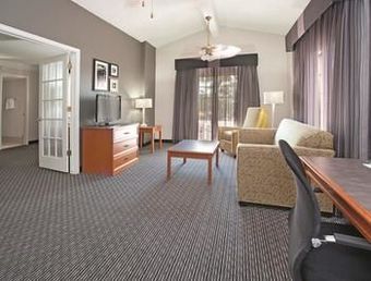 Hotel La Quinta Inn Salt Lake City Midvale