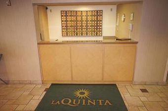 Hotel La Quinta Inn & Suites Plattsburgh