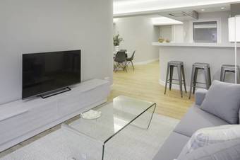 Bella Easo 2 Apartment By Feelfree Rentals