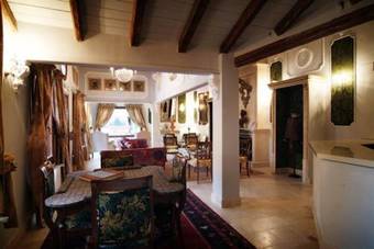 Agroturismo Rinc�n De Navarrete