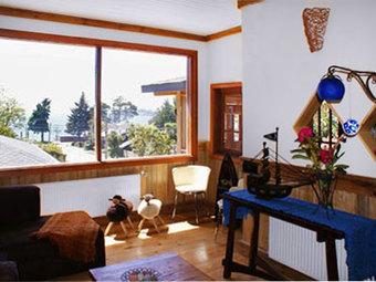 Casa Kalfu Hotel Boutique