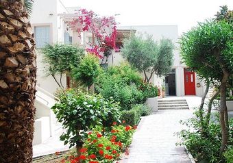 Hotel Nissia Kamares