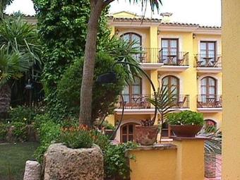 Hotel Restaurante La Masieta