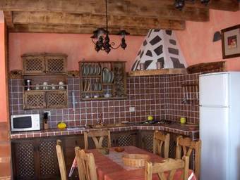 Casa Elvira